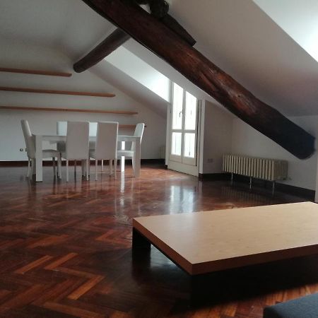 Brera Erbe Apartamento Milão Exterior foto