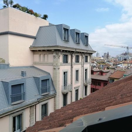 Brera Erbe Apartamento Milão Exterior foto