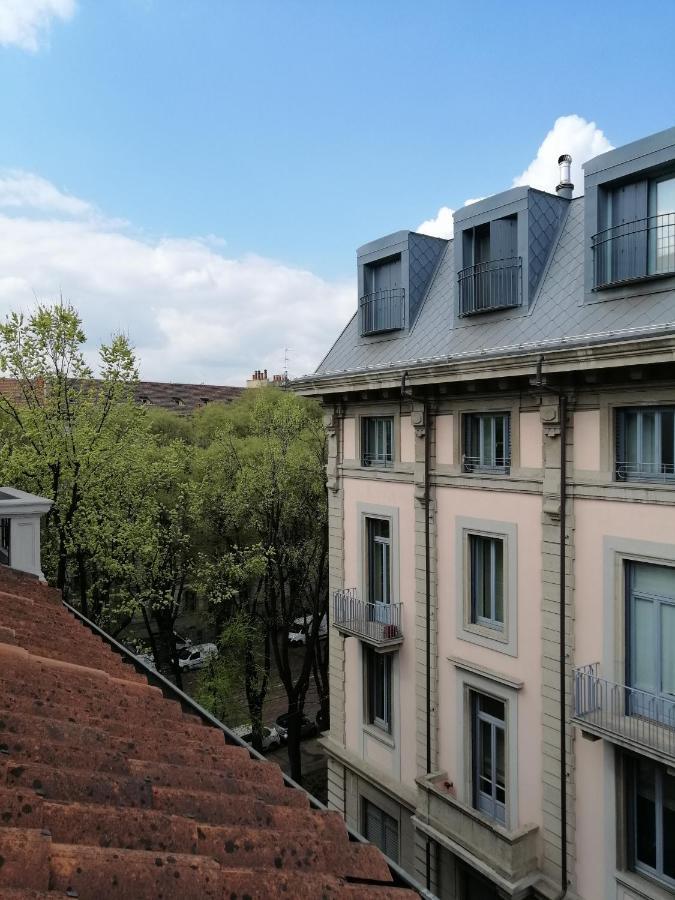 Brera Erbe Apartamento Milão Exterior foto